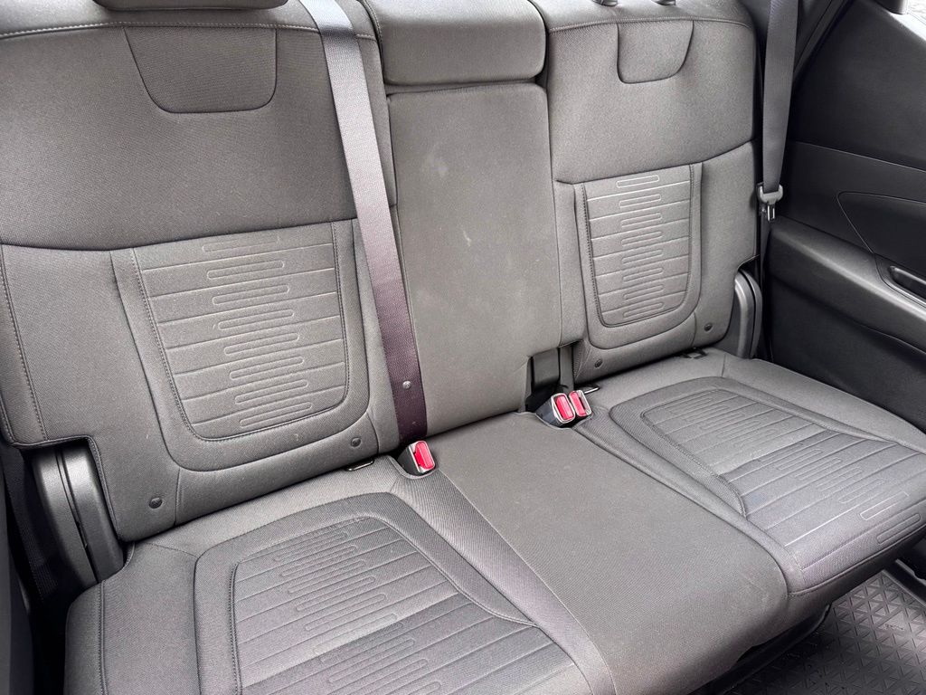 2023 Hyundai Santa Cruz SEL Premium - Photo 20