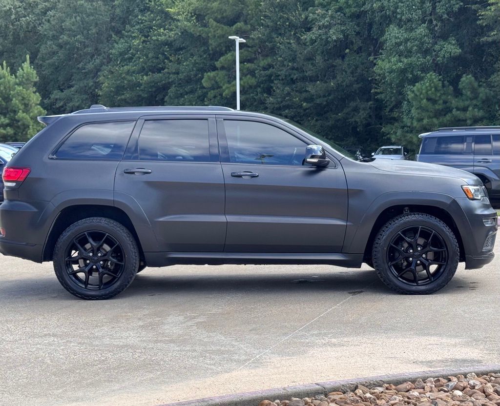 2019 Jeep Grand Cherokee Limited X - Photo 13