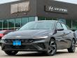 New 2025 Hyundai Elantra SEL Convenience Sedan