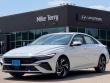 New 2026 Hyundai Elantra Limited Sedan