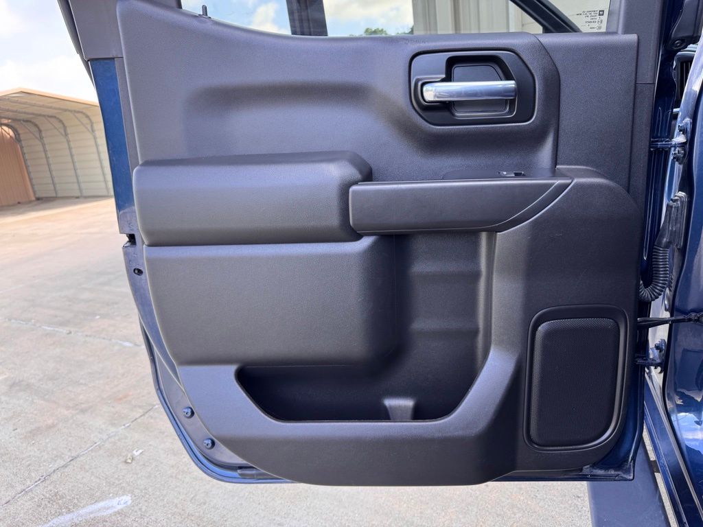 2021 Chevrolet Silverado 1500 LT - Photo 22