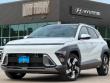 New 2026 Hyundai Kona Limited FWD SUV