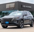  Hyundai Tucson Plug-In Hybrid