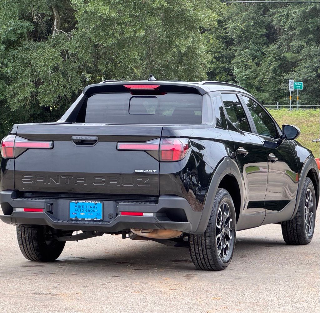 2023 Hyundai Santa Cruz SEL Premium - Photo 16
