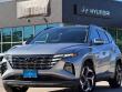 Used 2024 Hyundai Tucson Limited SUV