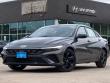 New 2026 Hyundai Elantra SEL Sport Sedan