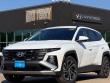 New 2026 Hyundai Tucson SEL FWD SUV