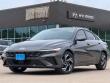 New 2026 Hyundai Elantra Limited Sedan