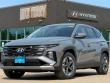 New 2025 Hyundai Tucson SEL FWD SUV