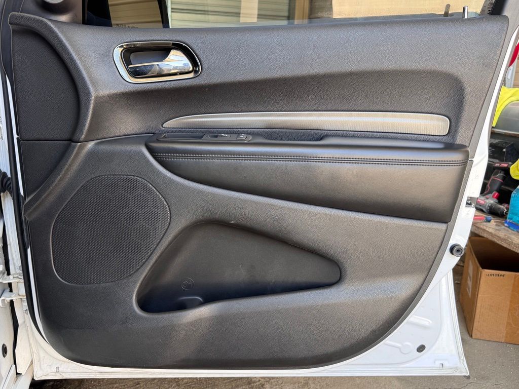 2020 Dodge Durango GT Plus - Photo 20