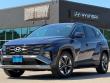 New 2026 Hyundai Tucson SEL FWD SUV