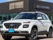 New 2026 Hyundai Venue SEL SUV