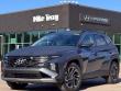 New 2026 Hyundai Tucson SEL Plus FWD SUV