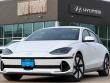 New 2025 Hyundai IONIQ 6 SE Sedan