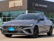 New 2026 Hyundai Elantra SEL Sport Sedan