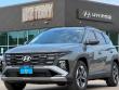 New 2026 Hyundai Tucson SEL FWD SUV