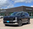  Hyundai Palisade Hybrid