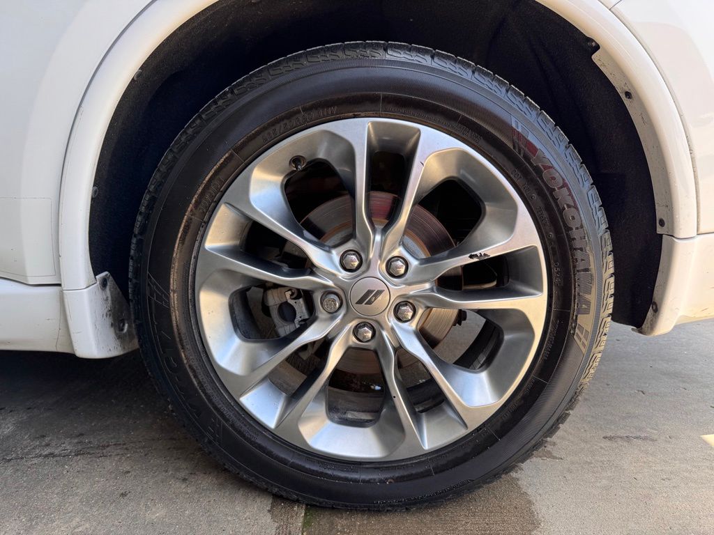 2020 Dodge Durango GT Plus - Photo 25