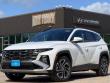New 2026 Hyundai Tucson Limited FWD SUV