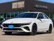 New 2026 Hyundai Elantra SEL Sport Sedan