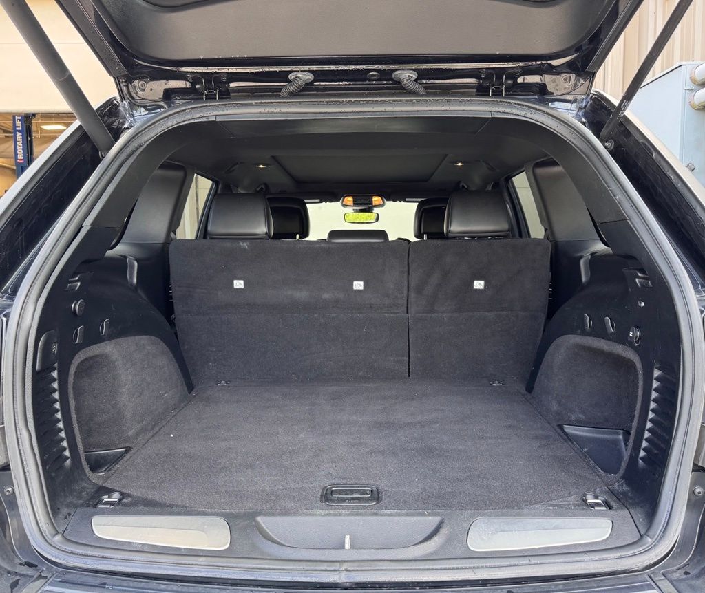 2019 Jeep Grand Cherokee Limited X - Photo 17