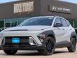 New 2026 Hyundai Kona SEL Sport FWD SUV