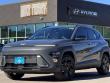 New 2026 Hyundai Kona SEL Sport FWD SUV