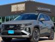 New 2026 Hyundai Tucson SEL Premium FWD SUV