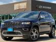 Used 2021 Jeep Grand Cherokee Limited SUV