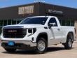 Used 2024 GMC Sierra 1500 Pro Truck Regular Cab