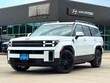 Hyundai Santa Fe Hybrid