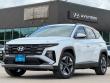 New 2026 Hyundai Tucson SEL FWD SUV