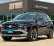 Hyundai Tucson Hybrid