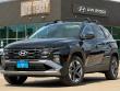 New 2025 Hyundai Tucson Hybrid SEL Convenience SUV