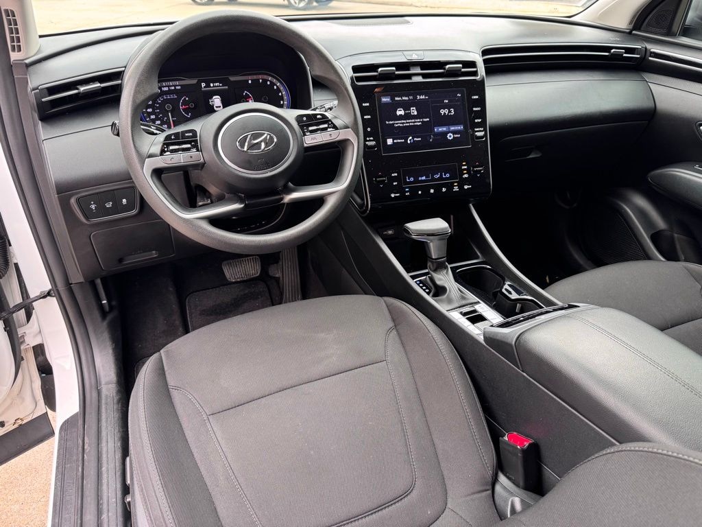 Used 2024 Hyundai Tucson SEL SUV