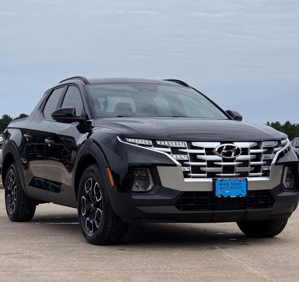 2023 Hyundai Santa Cruz SEL Premium - Photo 12