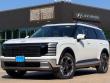 New 2026 Hyundai Palisade Limited FWD SUV