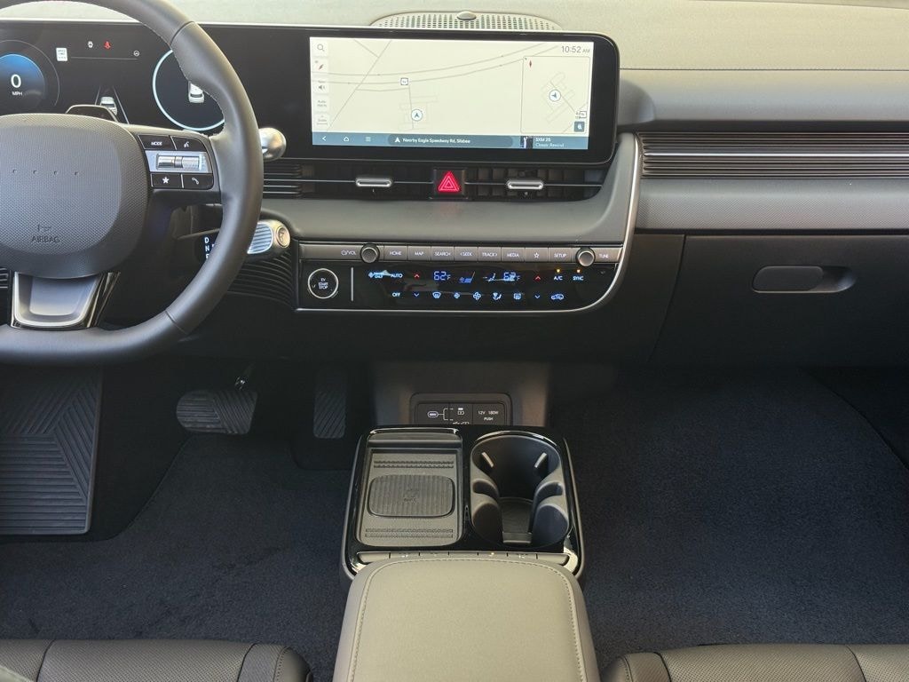 New 2025 Hyundai IONIQ 5 SEL SUV