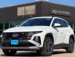 New 2026 Hyundai Tucson SEL FWD SUV