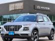 New 2026 Hyundai Venue SEL SUV