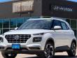 New 2026 Hyundai Venue SEL SUV