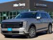New 2027 Hyundai Palisade Hybrid Blue SEL Premium 7P SUV