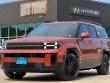 New 2026 Hyundai Santa Fe HEV Calligraphy SUV
