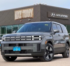 2026 Hyundai Santa Fe Hybrid SE SUV