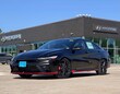  Hyundai Elantra N