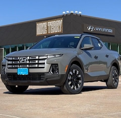 2026 Hyundai Santa Cruz SEL FWD Truck Crew Cab