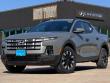 New 2026 Hyundai Santa Cruz SEL FWD Truck Crew Cab