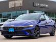 New 2026 Hyundai Elantra SEL Sport Sedan