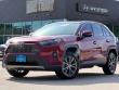 Used 2022 Toyota RAV4 Hybrid Limited SUV