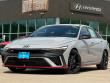 New 2025 Hyundai Elantra N Sedan Sedan